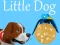 खेल Little Dog ऑनलाइन
