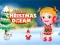 खेल Baby Hazel Christmas Dream ऑनलाइन