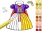 खेल Princess Glitter Coloring ऑनलाइन
