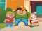 खेल Bully kids clicker ऑनलाइन