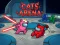 खेल Cats Arena ऑनलाइन