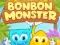 खेल Bonbon Monster ऑनलाइन