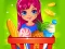 खेल Supermarket Dash ऑनलाइन
