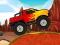 खेल Monster Truck Racing ऑनलाइन