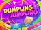 खेल Dumpling Jumpling ऑनलाइन