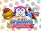 खेल Puzzle & Coloring For Kids ऑनलाइन