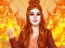खेल Redhaired Fairy Fantasy vs Reality ऑनलाइन