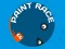 खेल Paint Race ऑनलाइन