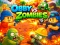 खेल Obby vs Zombies ऑनलाइन