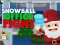 खेल Snowball Office Fight ऑनलाइन