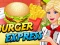 खेल Burger Express ऑनलाइन