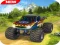 खेल Xtreme Monster Truck Offroad ऑनलाइन