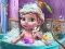 खेल  Ice Queen Baby Shower Fun ऑनलाइन