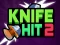खेल Knife Hit 2 ऑनलाइन