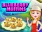 खेल Blueberry Muffins ऑनलाइन