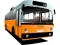 खेल Cartoon Bus Puzzle ऑनलाइन