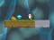 खेल Penguin Adventure Reverse Word ऑनलाइन