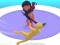 खेल Circle Shooter Master ऑनलाइन