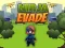 खेल Ninja Evade ऑनलाइन