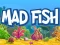 खेल Mad Fish ऑनलाइन