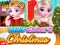 खेल Baby Sisters Christmas Day ऑनलाइन