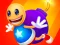 खेल Super Buddy Kick ऑनलाइन