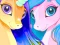 खेल Pony Friendship ऑनलाइन