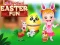 खेल Baby Hazel Easter Fun ऑनलाइन