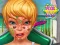 खेल Pixie Skin Doctor ऑनलाइन