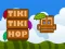 खेल Tiki Tiki Hop ऑनलाइन