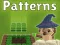खेल Patterns ऑनलाइन
