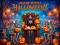 खेल Jigsaw Puzzle Halloweeny ऑनलाइन