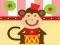 खेल Monkey Drums ऑनलाइन