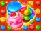 खेल Cookie Crunch ऑनलाइन
