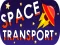 खेल Space Transport ऑनलाइन