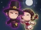 खेल Darkmaster and Lightmaiden ऑनलाइन