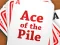 खेल Ace of the Pile ऑनलाइन