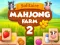 खेल Solitaire Mahjong Farm 2 ऑनलाइन