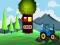 खेल Tractor Escape ऑनलाइन