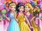 खेल Princess Birthday Party ऑनलाइन