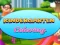 खेल Kindergarten Coloring ऑनलाइन