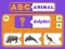 खेल ABC Animal ऑनलाइन
