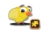 खेल Cartoon Farm Animals Puzzle ऑनलाइन