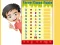 खेल Turbo Tables ऑनलाइन
