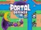 खेल Portal Defense ऑनलाइन