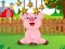 खेल Cartoon Farm Hidden Stars ऑनलाइन