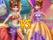 खेल Anna mermaid vs princess ऑनलाइन