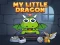 खेल My Little Dragon ऑनलाइन