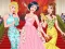 खेल Princesses At Met Gala Ball ऑनलाइन