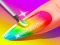 खेल Girls Fashion Nail Salon ऑनलाइन